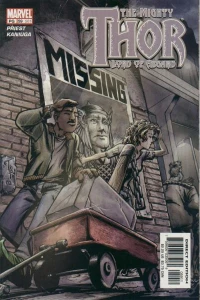 The Substance of Things Hoped For