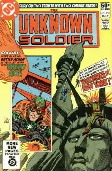 Cover of The Subway War