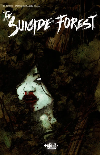 Cover of Volume #1