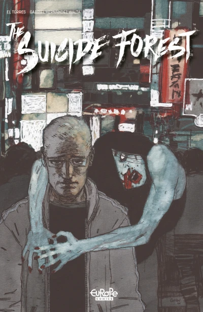 Cover of Volume #2