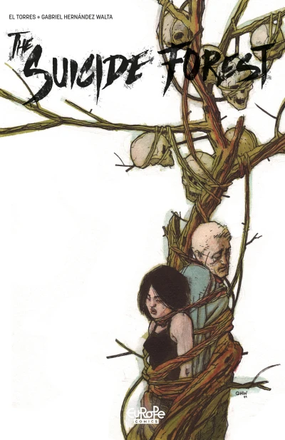 Cover of Volume #4