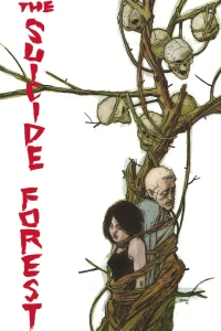 Issue #1
