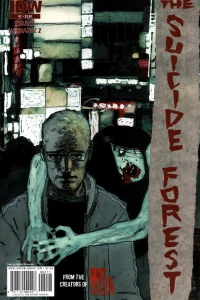 Issue #2