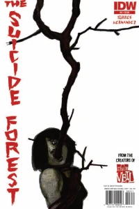 Issue #3