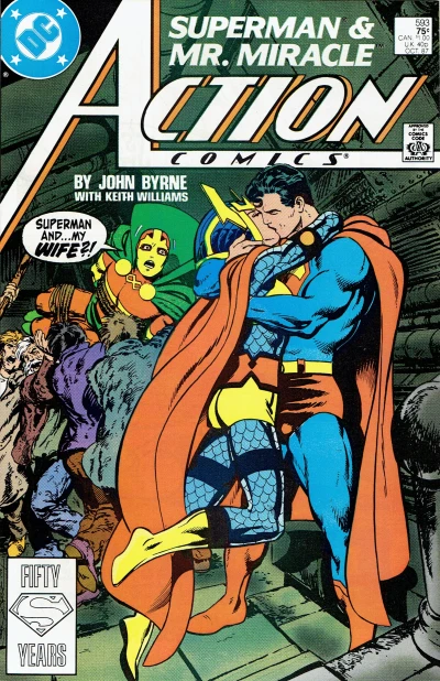 Cover of The Suicide Snare