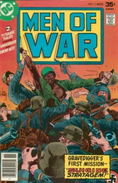 Cover of The Suicide Strategem