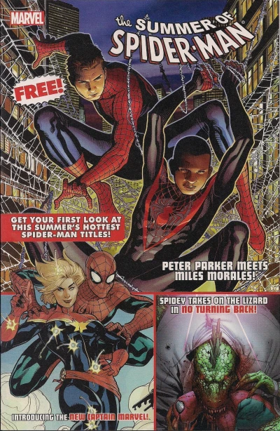 Cover of No Turning Back Part I/Sabretooth Reborn