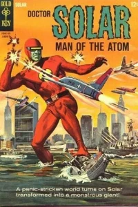 The Sun Giant
