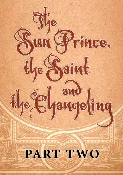 Cover of Part Two