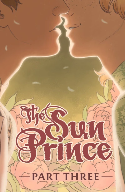 Cover of Part Three