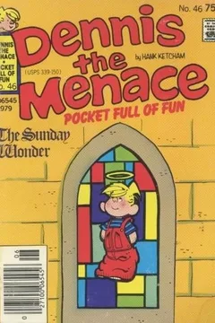 The Sunday Wonder