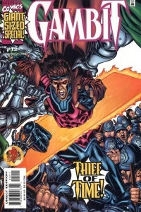 The Sunset Dawn -Book 1: The Time Trap