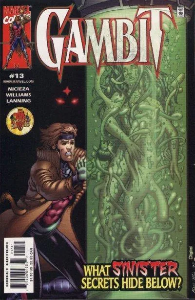 Cover of The Sunset Dawn -Book 2: The Black Womb