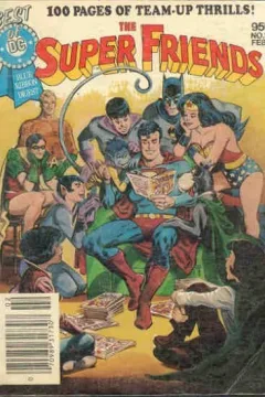 The Super Friends
