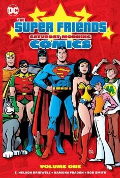 Cover of Volume One