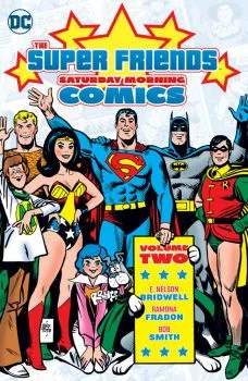 Cover of Volume Two