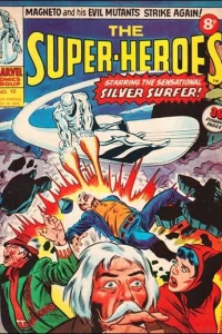 Issue #10