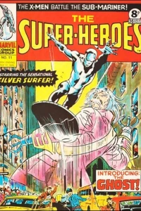 Issue #11