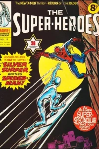 Issue #13