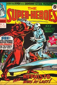 Issue #14