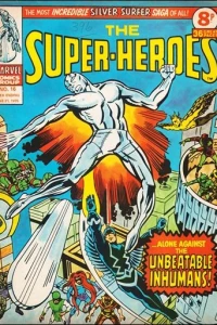 Issue #16