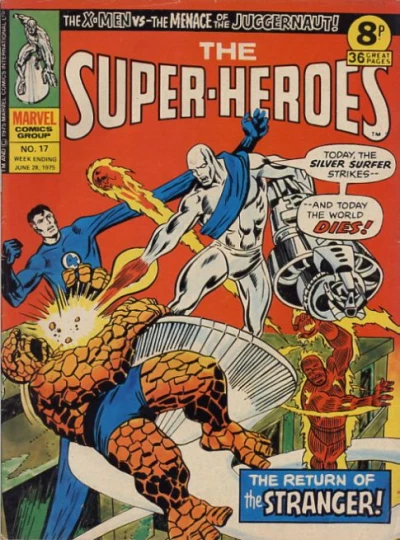 Cover of ... And Who Shall Mourn for Him?; The Origin of Professor X!