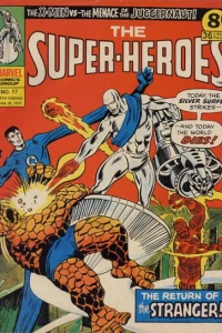 ... And Who Shall Mourn for Him?; The Origin of Professor X!