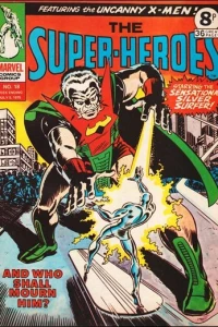 Issue #18