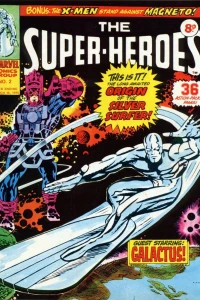 Issue #2