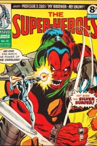Issue #20
