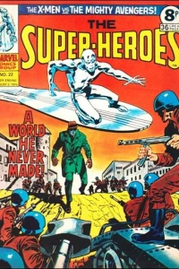 Issue #22
