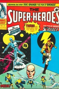 Issue #23