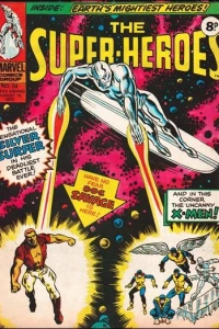 Issue #24
