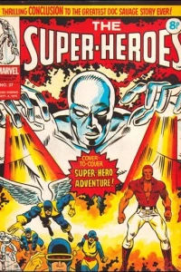 Issue #27