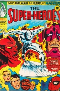 Issue #29