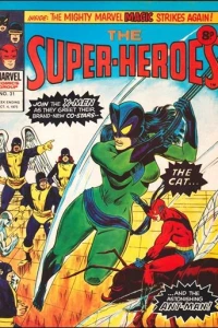 Issue #31