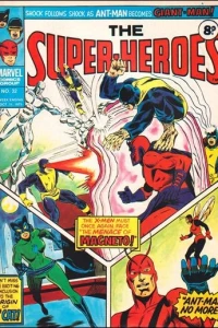Issue #32