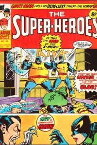 Issue #35