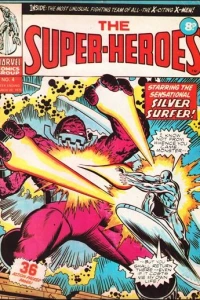 Issue #4