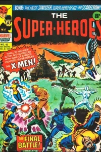 Issue #42