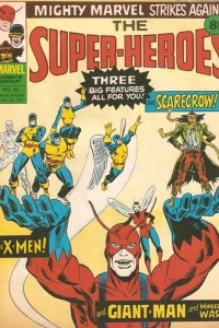 Issue #43
