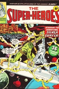 The Good, the Bad, and the Uncanny!/The Brotherhood of Evil Mutants