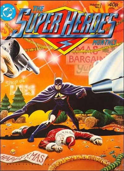 Cover of Vol.2