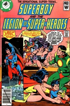 The Super-Spectacles Swipe!