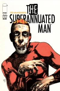 Issue #1