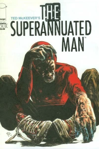 Issue #4