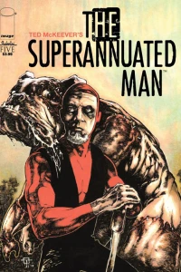 Issue #5
