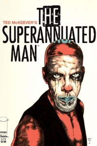 Issue #6