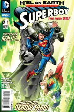 The Superboy