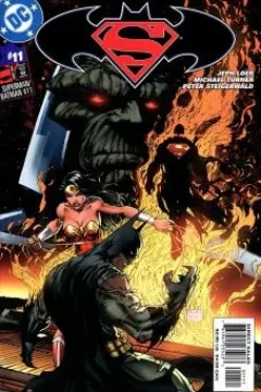 The Supergirl from Krypton, Part Four: Prisoner